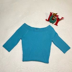 WHITE HOUSE BLACK MARKET Blouse